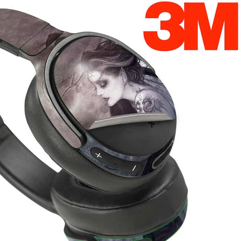 Alchemy Minnaloushe Moon Skullcandy Venue Skin