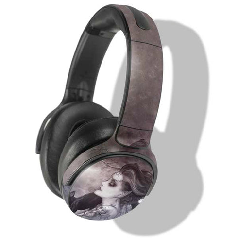 Alchemy Minnaloushe Moon Skullcandy Venue Skin