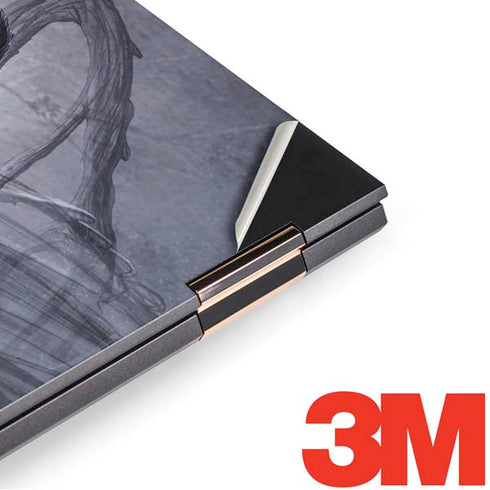 Alchemy Minnaloushe Moon HP Spectre Skin