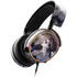Alchemy Minnaloushe Moon SteelSeries Arctis 5 Skin