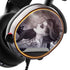 Alchemy Minnaloushe Moon SteelSeries Arctis 5 Skin