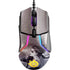 Alchemy Minnaloushe Moon SteelSeries Rival 600 Gaming Mouse Skin