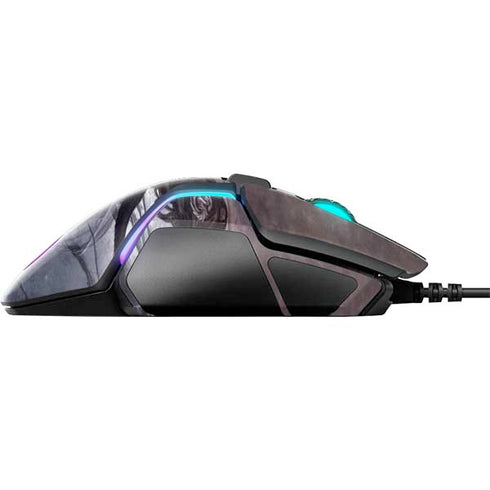 Alchemy Minnaloushe Moon SteelSeries Rival 600 Gaming Mouse Skin