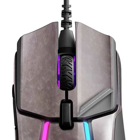 Alchemy Minnaloushe Moon SteelSeries Rival 600 Gaming Mouse Skin