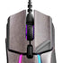 Alchemy Minnaloushe Moon SteelSeries Rival 600 Gaming Mouse Skin