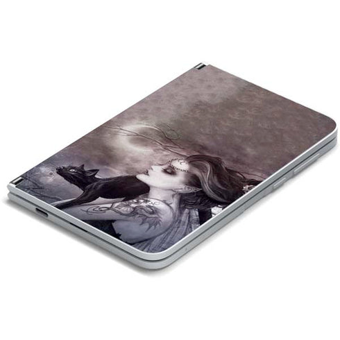 Alchemy Minnaloushe Moon Surface Duo Skin