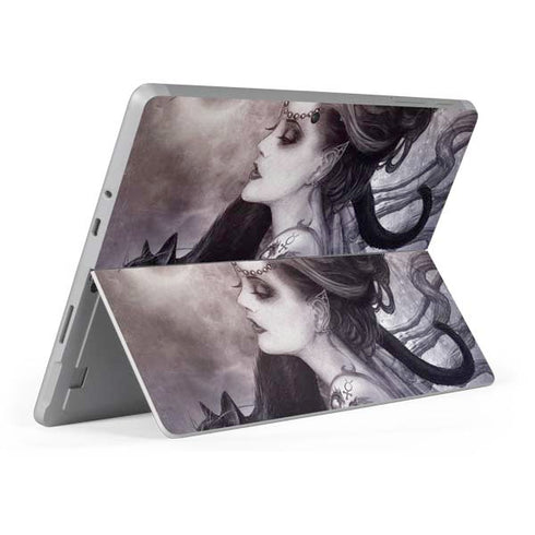 Alchemy Minnaloushe Moon Surface Go Skin