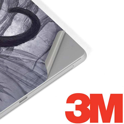 Alchemy Minnaloushe Moon Surface Go Skin