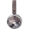 Alchemy Minnaloushe Moon Surface Headphones Skin