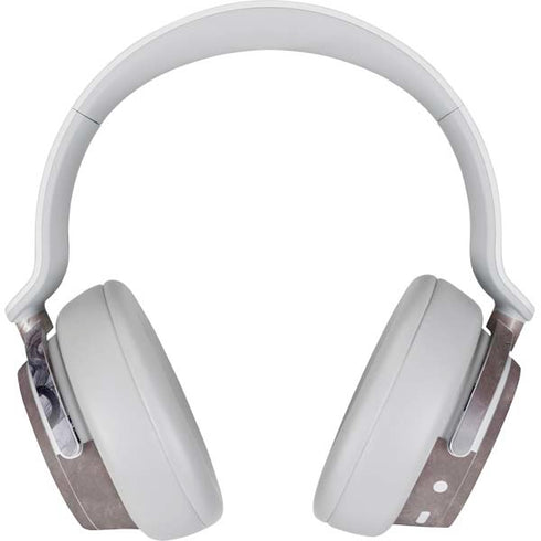 Alchemy Minnaloushe Moon Surface Headphones Skin