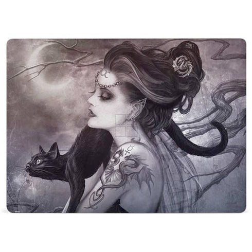 Alchemy Minnaloushe Moon Surface Laptop 2 Skin