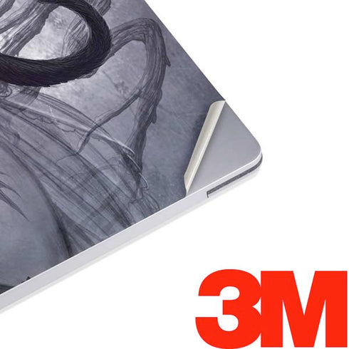 Alchemy Minnaloushe Moon Surface Laptop 3 13.5in Skin