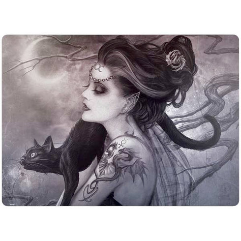 Alchemy Minnaloushe Moon Surface Laptop 4 15in Skin