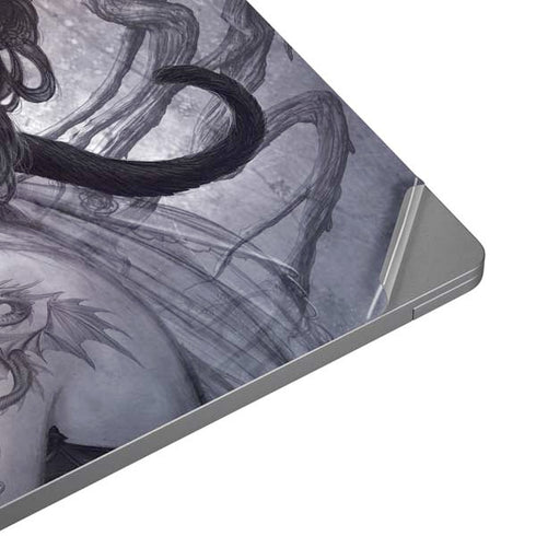 Alchemy Minnaloushe Moon Surface Laptop 4 15in Skin