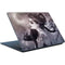 Alchemy Minnaloushe Moon Surface Laptop Skin