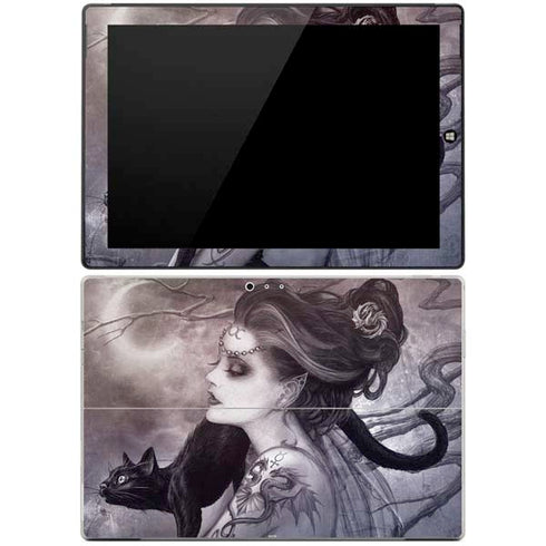 Alchemy Minnaloushe Moon Surface Pro 3 Skin