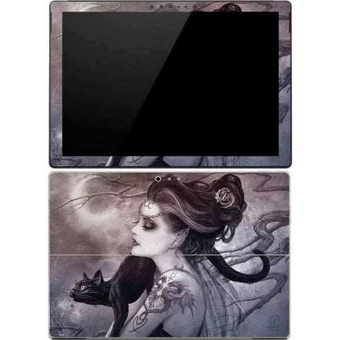 Alchemy Minnaloushe Moon Surface Pro 4 Skin