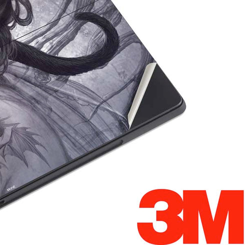 Alchemy Minnaloushe Moon Surface Pro 6 Skin