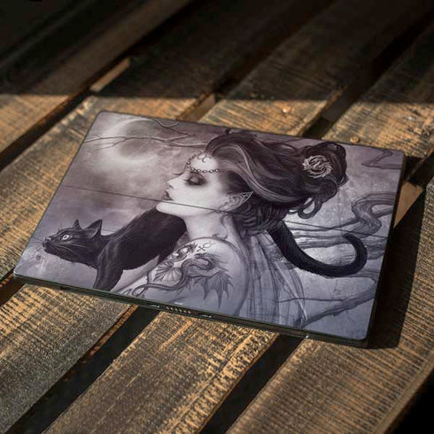 Alchemy Minnaloushe Moon Surface Pro 6 Skin