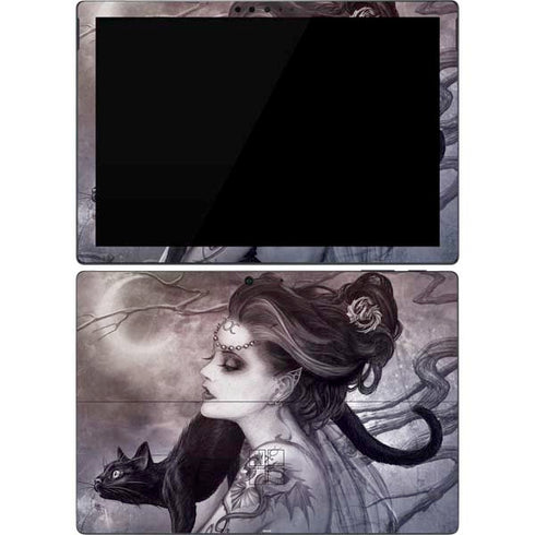 Alchemy Minnaloushe Moon Surface Pro 7 Skin