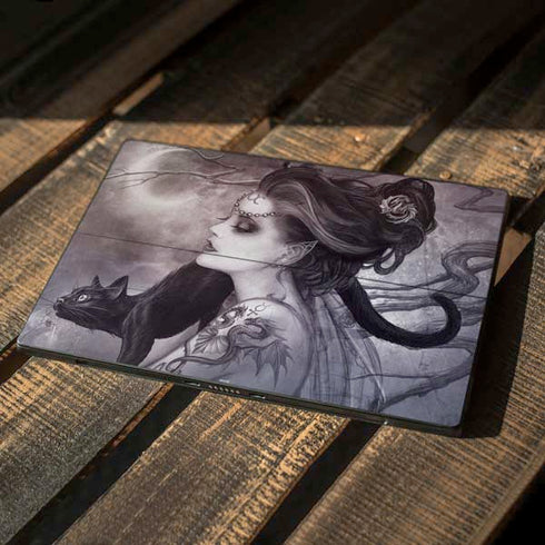 Alchemy Minnaloushe Moon Surface Pro 7 Skin
