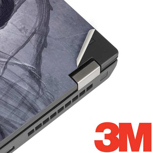 Alchemy Minnaloushe Moon Lenovo ThinkPad Skin