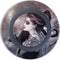 Alchemy Minnaloushe Moon Wireless Charger Skin