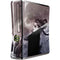 Alchemy Minnaloushe Moon Xbox 360 Slim (2010) Skin