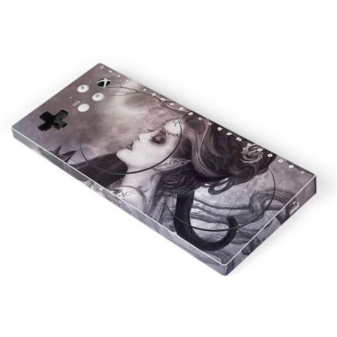 Alchemy Minnaloushe Moon Xbox Adaptive Controller Skin