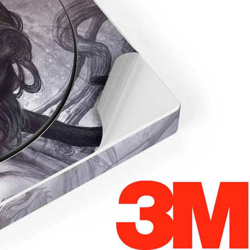 Alchemy Minnaloushe Moon Xbox Adaptive Controller Skin
