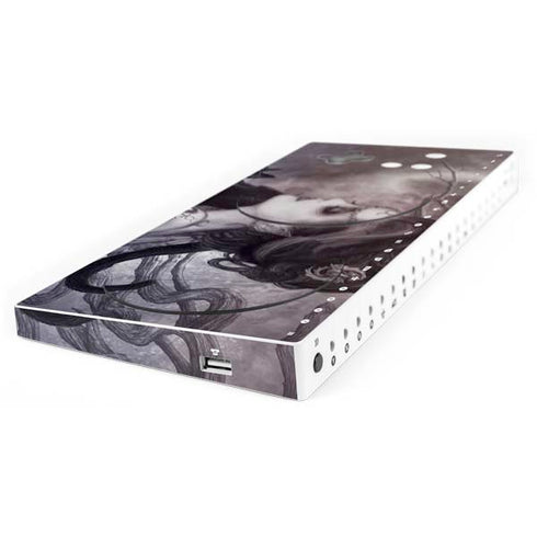 Alchemy Minnaloushe Moon Xbox Adaptive Controller Skin
