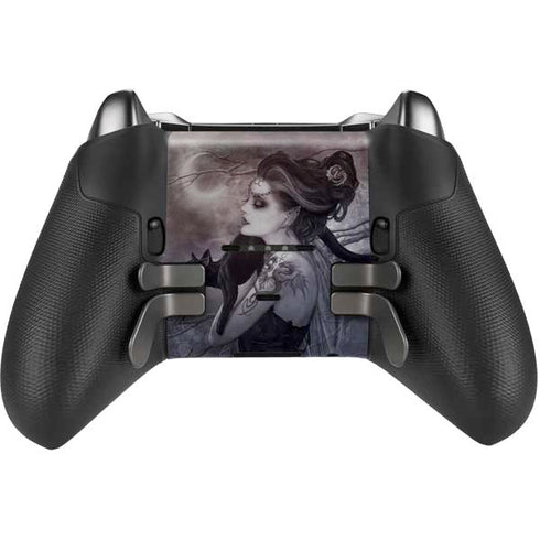 Alchemy Minnaloushe Moon Xbox Elite Wireless Controller Series 2 Skin