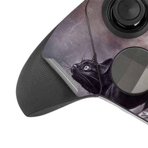 Alchemy Minnaloushe Moon Xbox Elite Wireless Controller Series 2 Skin