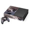 Alchemy Minnaloushe Moon Xbox One Console and Controller Bundle Skin