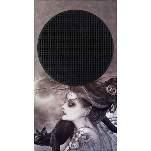 Alchemy Minnaloushe Moon Xbox Series S Bundle Skin