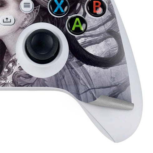 Alchemy Minnaloushe Moon Xbox Series S Skins
