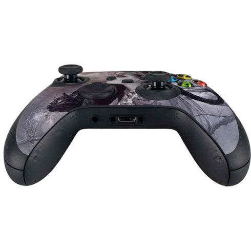 Alchemy Minnaloushe Moon Xbox Series X Controller Skin