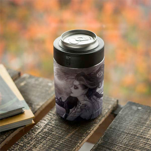Alchemy Minnaloushe Moon Yeti Colster Can Insulator Skin