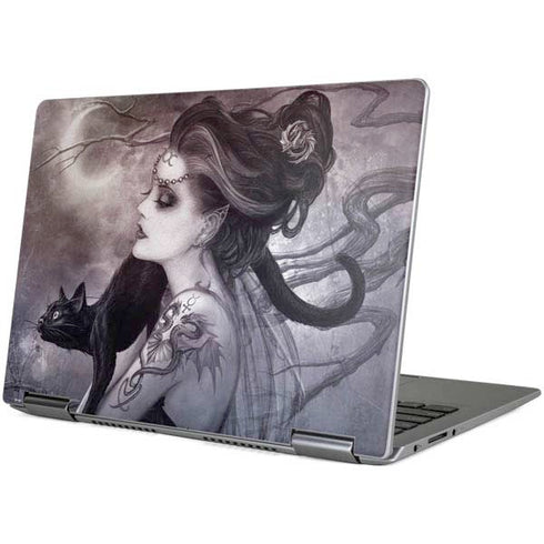 Alchemy Minnaloushe Moon Yoga 710 14in Skin