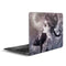 Alchemy Minnaloushe Moon Zenbook UX305FA 13.3in Skin