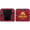 University of Minnesota Minneapolis MN Est 1851 Nintendo 2DS Skin