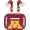 University of Minnesota Minneapolis MN Est 1851 AirPods Pro 2nd Gen Skin