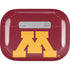 University of Minnesota Minneapolis MN Est 1851 AirPods Pro 2nd Gen Skin