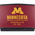 University of Minnesota Minneapolis MN Est 1851 Dell Alienware Skin