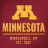University of Minnesota Minneapolis MN Est 1851 Dell Alienware Skin