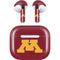 University of Minnesota Minneapolis MN Est 1851 Apple AirPods (3rd Gen 2021) Skin
