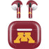University of Minnesota Minneapolis MN Est 1851 Apple AirPods (3rd Gen 2021) Skin