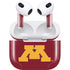 University of Minnesota Minneapolis MN Est 1851 Apple AirPods (3rd Gen 2021) Skin