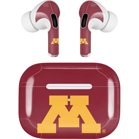 University of Minnesota Minneapolis MN Est 1851 Apple AirPods Pro Skin