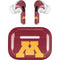 University of Minnesota Minneapolis MN Est 1851 Apple AirPods Pro Skin